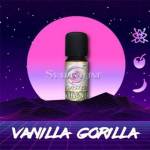 Twisted Vanilla Gorilla Aroma Concentrato 10ml