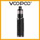 VOOPOO Kit DRAG X Plus 100W 5 5ml