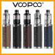 VOOPOO Kit DRAG X Plus 100W 5 5ml