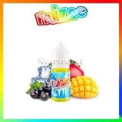 ELiquid France BlackCurrant Mango Aroma Concentrato 10ml