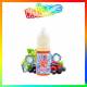 ELiquid France Bloody Summer Aroma Concentrato 10ml