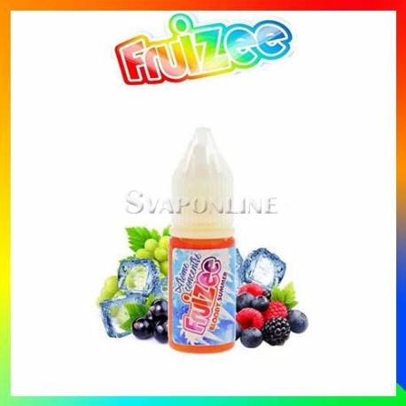 ELiquid France Bloody Summer Aroma Concentrato 10ml