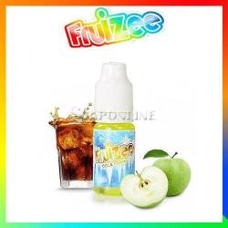 ELiquid France Cola Apple Aroma Concentrato 10ml