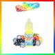 ELiquid France Purple Beach Aroma Concentrato 10ml