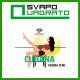 Svapo Quadrato Aroma Cubana 10ml