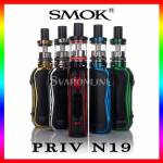 Smok Kit Priv N19 1200mAh con Vape Pen Nord19 2ml