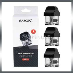 Smok RPM NORD POD 4 5ml
