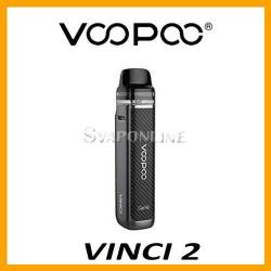 VOOPOO Kit VINCI II 1500mah 50W 6 5ml
