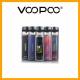VOOPOO Kit VINCI II 1500mah 50W 6 5ml