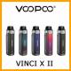 VOOPOO Kit VINCI X 2 80W 6 5ml