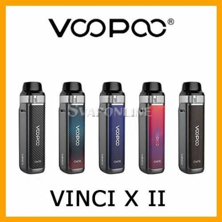 VOOPOO Kit VINCI X 2 80W 6 5ml