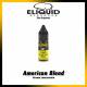 ELiquid France American Blend 10ml