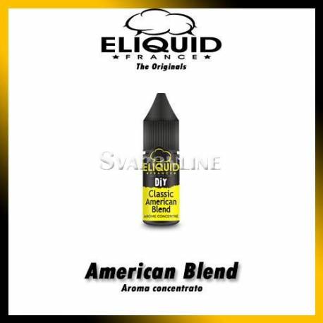 ELiquid France American Blend 10ml