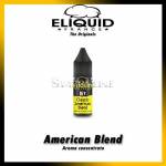ELiquid France American Blend 10ml