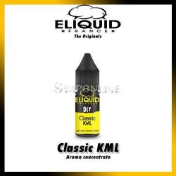ELiquid France Aroma Classic KML 10ml