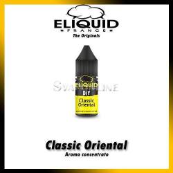 ELiquid France Aroma Classic Oriental 10ml