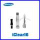 Innokin Atomizzatore Iclear 16 Dual Coil