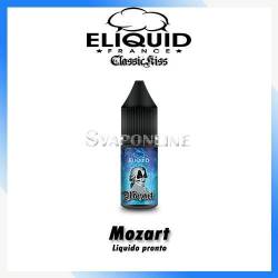 ELiquid France Mozart Liquido pronto 10ml