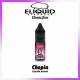 ELiquid France Chopin Liquido pronto 10ml