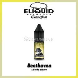 ELiquid France Beethoven Liquido pronto 10ml