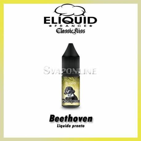 ELiquid France Beethoven Liquido pronto 10ml