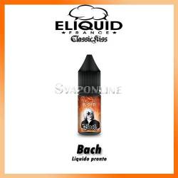 ELiquid France Bach Liquido pronto 10ml