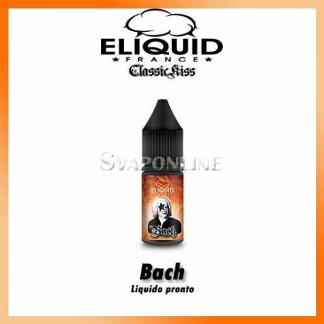 ELiquid France Bach Liquido pronto 10ml