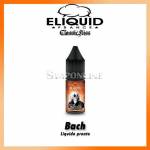 ELiquid France Bach Liquido pronto 10ml