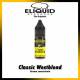 ELiquid France Aroma Classic Westblend 10ml