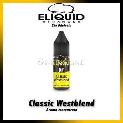 ELiquid France Aroma Classic Westblend 10ml