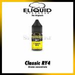 ELiquid France Aroma Classic RY4 10ml