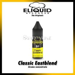 ELiquid France Aroma Classic Eastblend 10ml