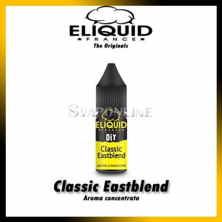 ELiquid France Aroma Classic Eastblend 10ml