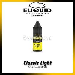 ELiquid France Aroma Classic Light 10ml