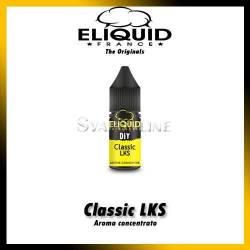 ELiquid France Aroma Classic LKS 10ml