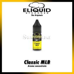 ELiquid France Aroma Classic MLB 10ml