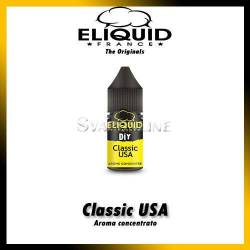 ELiquid France Aroma Classic USA 10ml