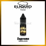 ELiquid France SUPREME Liquido pronto 10ml