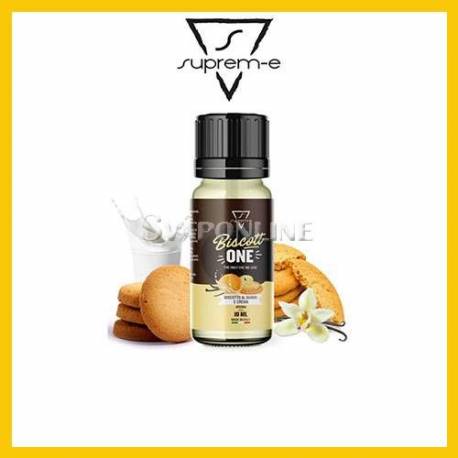Supreme Biscottone Aroma Concentrato 10ml