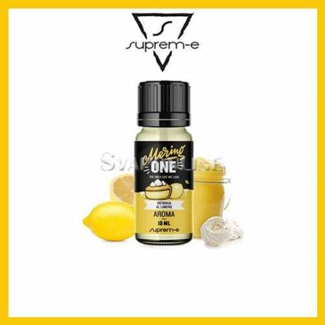 Supreme Meringone Aroma Concentrato 10ml