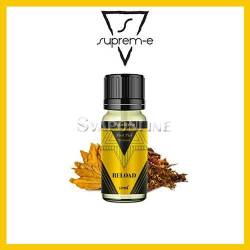 Supreme First Pick ReBrand Reload Aroma concentrato 10ml
