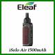 Eleaf iSolo Air 40W 1500mAh 2ml Kit Completo