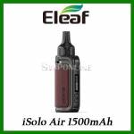 Eleaf iSolo Air 40W 1500mAh 2ml Kit Completo