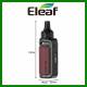 Eleaf iSolo Air 40W 1500mAh 2ml Kit Completo