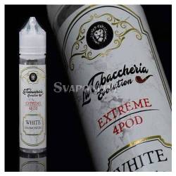 La tabaccheria Extreme 4POD White Harmonium Aroma Concentrato 20ml