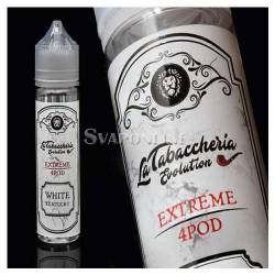 La tabaccheria Extreme 4POD White Kentucky Aroma Concentrato 20ml