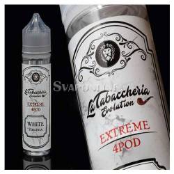 La tabaccheria Extreme 4POD White Kentucky Aroma Concentrato 20ml
