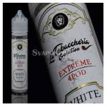 La tabaccheria Extreme 4POD White Re Nero Aroma Concentrato 20ml
