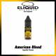 ELiquid France Classic American Blend Liquido Pronto 10ml