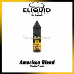 ELiquid France Classic American Blend Liquido Pronto 10ml